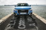 Audi Q2 TFSI Design 2016 года (WW)